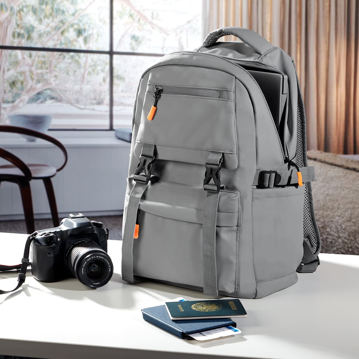 KIT THE URBAN GREY COLLECTION